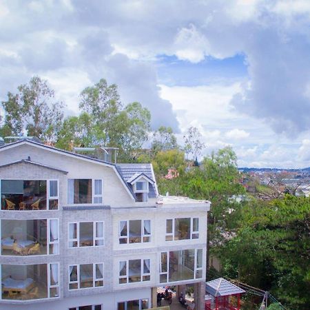 Starview Villa Dalat Exteriör bild