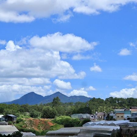 Starview Villa Dalat Exteriör bild